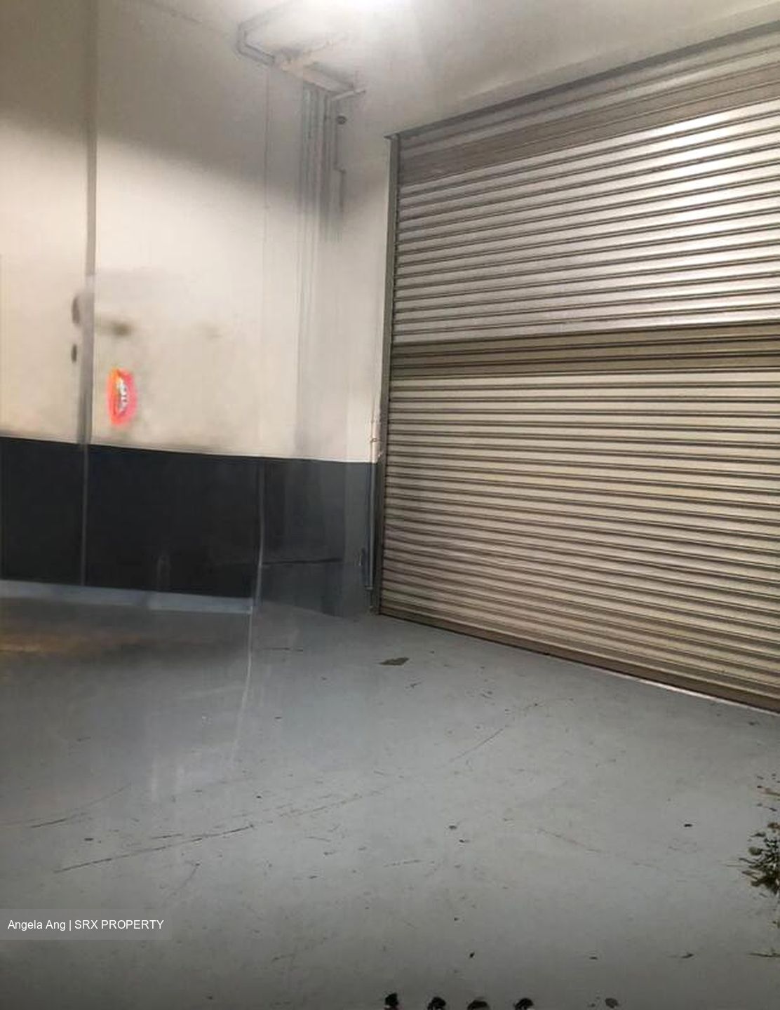 North Point Bizhub (D27), Factory #522263781